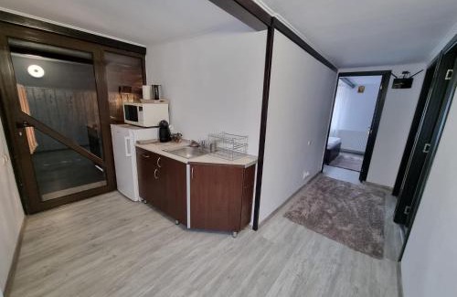 Sinaia Apartment | Casa Thor