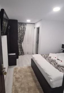 Sinaia Apartment | Casa Thor