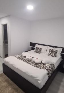 Sinaia Apartment | Casa Thor