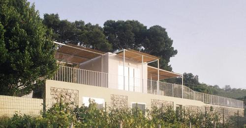 Tiberio Villa | Casa Tiberius Capri Retreat