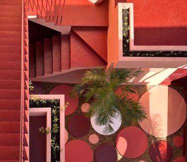 Kathaluwa Hotel | Casa Tikiri - PADDY LODGE Adults-Only
