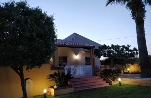 Donnalucata House | Casa Timperosse