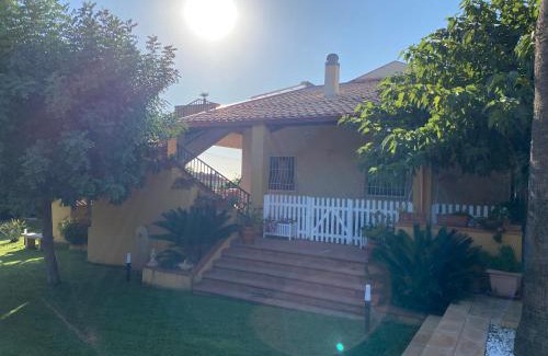 Donnalucata House | Casa Timperosse