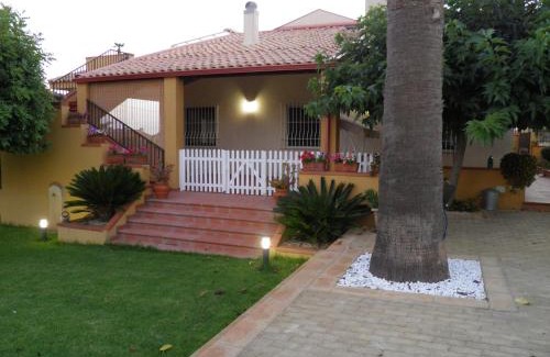 Donnalucata House | Casa Timperosse