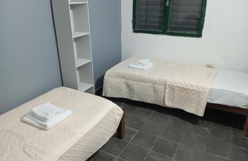 Santiago del Estero House | Casa tinajas