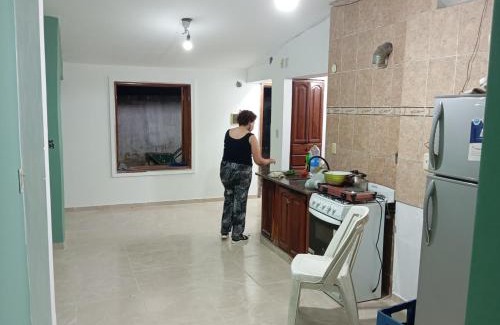 Santiago del Estero House | Casa tinajas