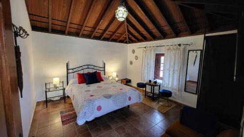 Los Silos House | CASA TIO MANUEL