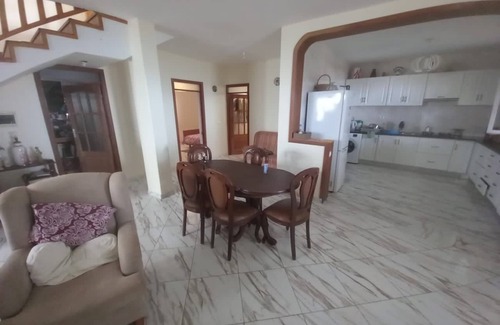 Santiago House | Casa Titanic - Sea view! Ribeira da Prata
