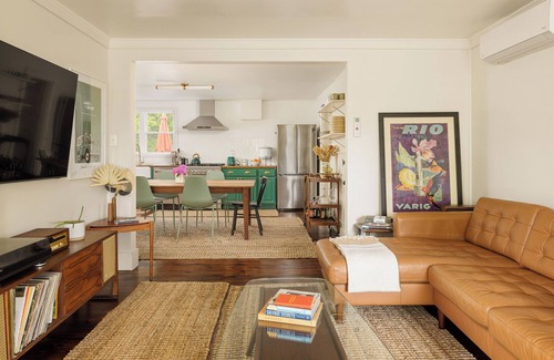 Tivoli House | Casa Tivoli - Upstate Getaway in Charming Village