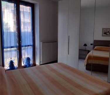Sovere Apartment | Casa Tiziana