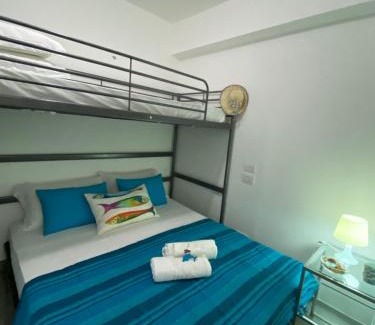 Mazzaforno Apartment | Casa Tiziana - Monolocale a Mazzaforno