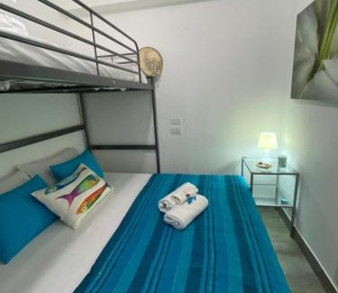 Mazzaforno Apartment | Casa Tiziana - Monolocale a Mazzaforno