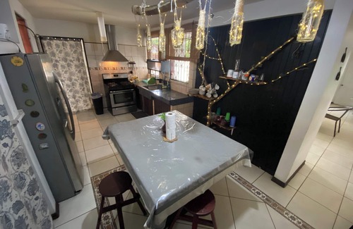 Liberia Bed & Breakfast | Casa Todah B&B