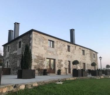 Lancara House | Casa Toirán