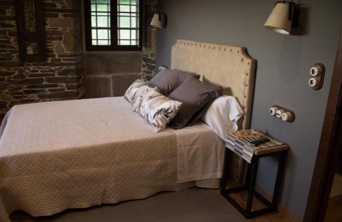 Lancara House | Casa Toirán