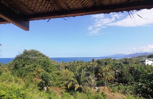 Mata de Platano Apartment | Casa Tolosa Tayrona, Los Cocos