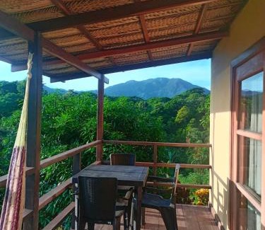 Mata de Platano Apartment | Casa Tolosa Tayrona, Los Cocos
