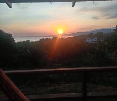 Mata de Platano Apartment | Casa Tolosa Tayrona, Los Cocos