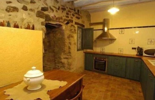 Rubio Cottage | Casa Tomás for 8 people