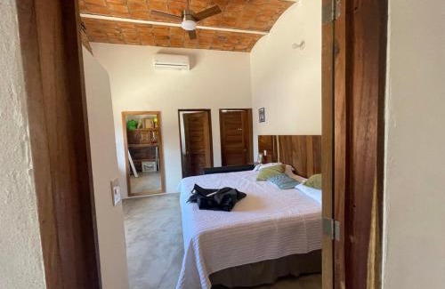 Lo de Marcos House | Casa Tomasa