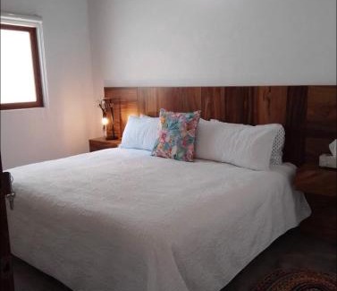 Lo de Marcos House | Casa Tomasa