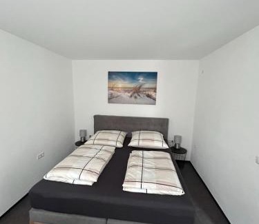 Waggershausen Apartment | Casa Toni