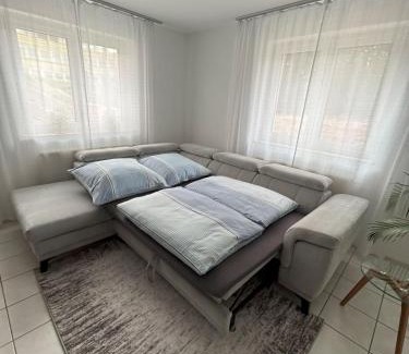Waggershausen Apartment | Casa Toni