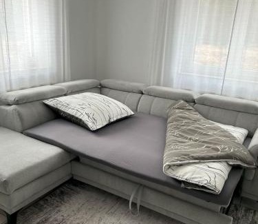 Waggershausen Apartment | Casa Toni