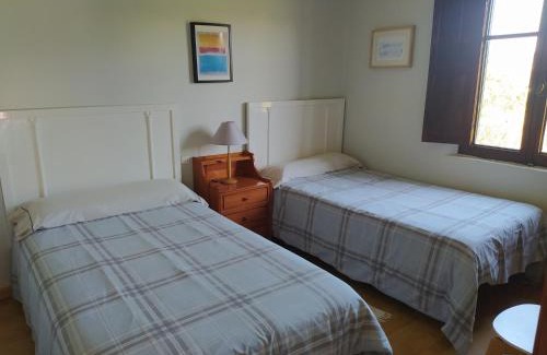 Vilagarcia de Arousa House | Casa Torás