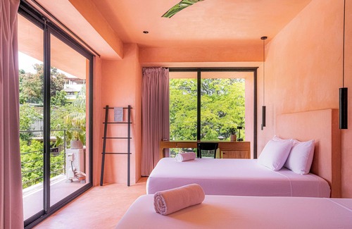Barra de Colotepec Hotel | Casa Toro La Punta