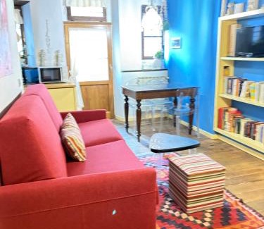 Pisogne Apartment | Casa Torrazzo