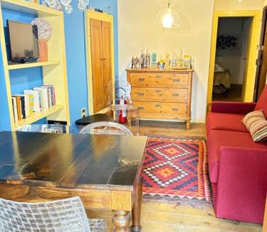 Pisogne Apartment | Casa Torrazzo