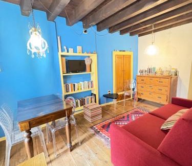Pisogne Apartment | Casa Torrazzo