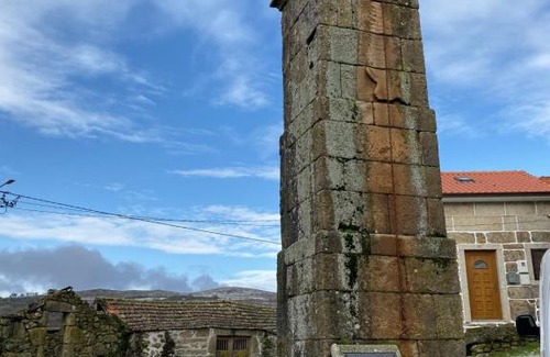 Montalegre House | Casa Torre do Sino