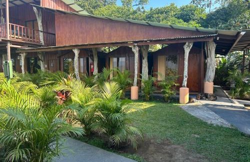 Monterrey Cabin | Casa Torre Eco- Lodge