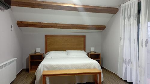 Bueu House | Casa Torre Vella