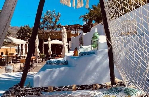 Puerto de las Nieves Apartment | Casa Tortuga – Apartment in Agaete, Gran Canaria