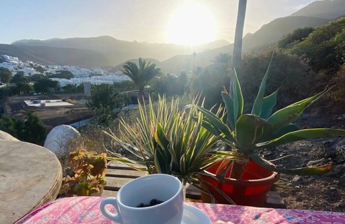 Puerto de las Nieves Apartment | Casa Tortuga – Apartment in Agaete, Gran Canaria
