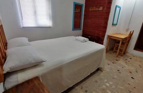 Palenque Hotel | Casa Tortuga Azul