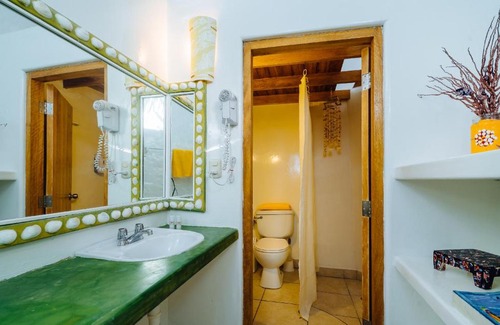 Las Pocitas Apartment | Casa Tortuguita