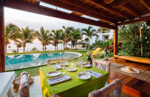 Las Pocitas Apartment | Casa Tortuguita