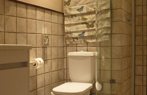 Pretoria House | Casa Toscana