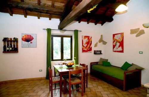 Mazzano Romano House | casa Totò