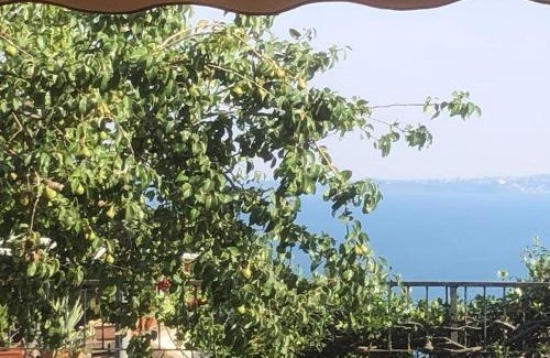 Lake Bracciano Apartment | Casa Tota