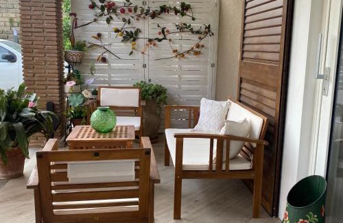 Lake Bracciano Apartment | Casa Tota