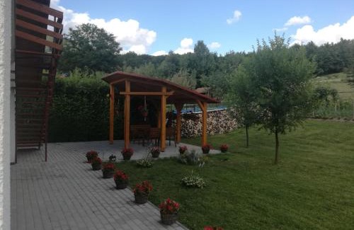Sovata House | Casa Toth