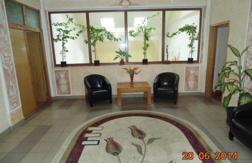 Alba Iulia House | Casa Traiana