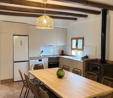 Moratalla House | Casa Tramontana CR Los Cuatro Vientos