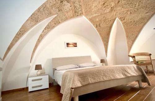 Alliste Apartment | Casa Tramonto