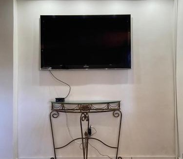 Campeche Norte Apartment | Casa tranquila 500 metros da praia do campeche